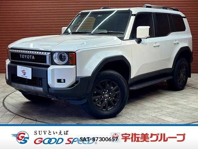 Toyota Land Cruiser 250 2024-08 8871281-0