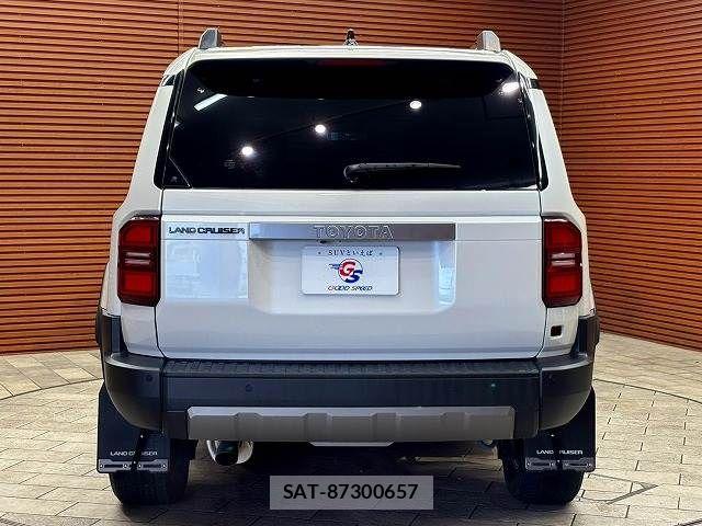 Toyota Land Cruiser 250 2024-08 8871281-15