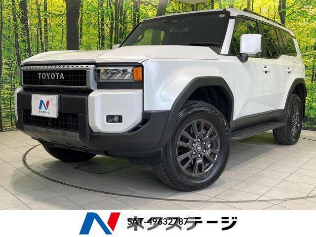 Toyota Land Cruiser 250 2025-06 8880348-0