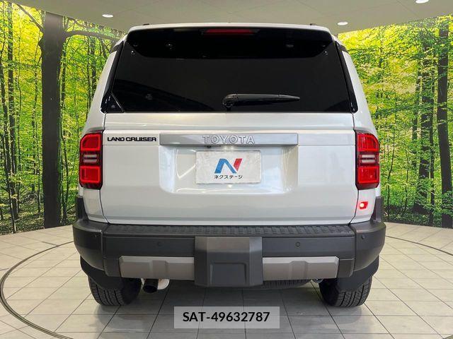 Toyota Land Cruiser 250 2025-06 8880348-15