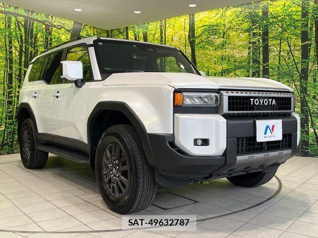Toyota Land Cruiser 250 2025-06 8880348-16