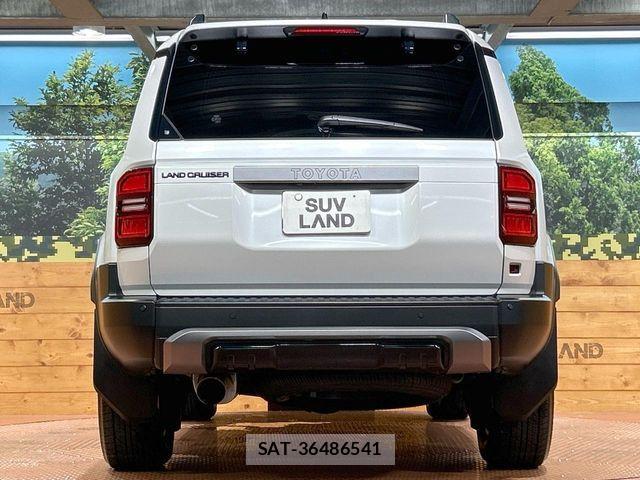 Toyota Land Cruiser 250 2025-02 8880346-17