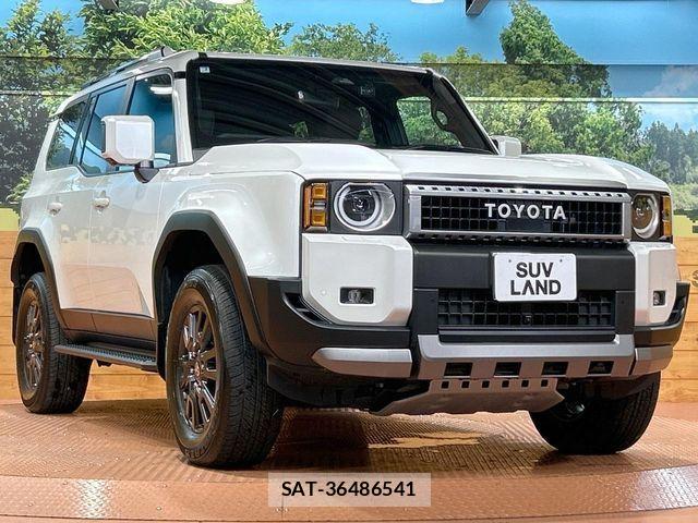 Toyota Land Cruiser 250 2025-02 8880346-18