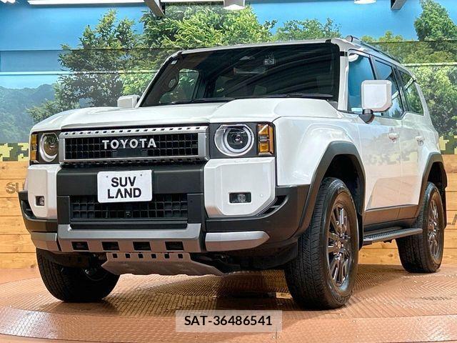 Toyota Land Cruiser 250 2025-02 8880346-2