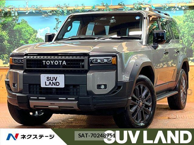 Toyota Land Cruiser 250 2024-08 8880325-0