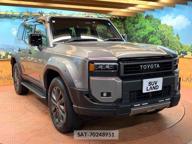 Toyota Land Cruiser 250 2024-08 8880325-15