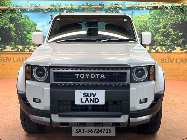 Toyota Land Cruiser 250 2024-08 8880343-15