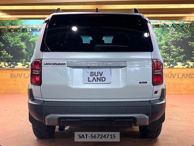Toyota Land Cruiser 250 2024-08 8880343-16