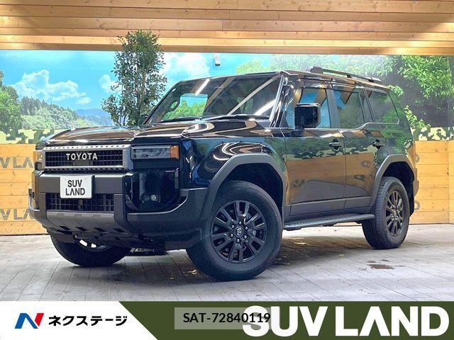 Toyota Land Cruiser 250 2025-12 8880344-0