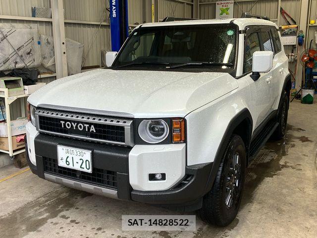 Toyota Land Cruiser 250 2024-07 8880337-0