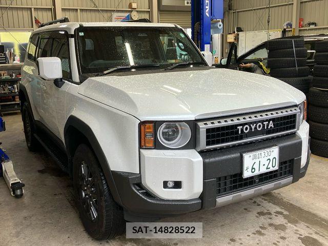 Toyota Land Cruiser 250 2024-07 8880337-5