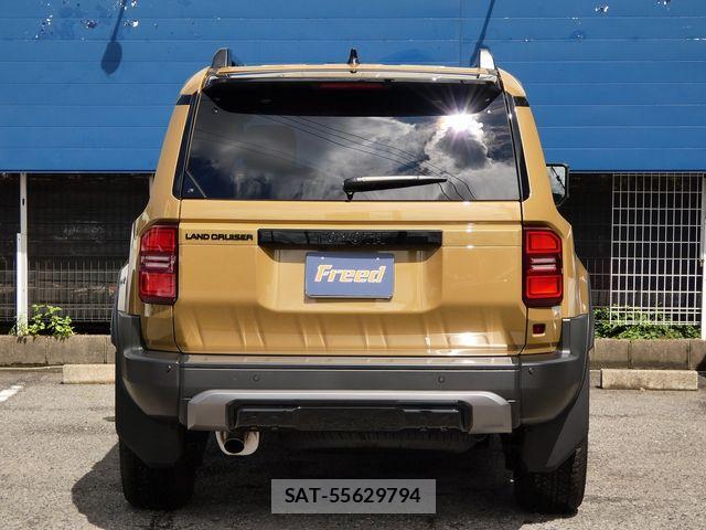 Toyota Land Cruiser 250 2024-07 8880342-9