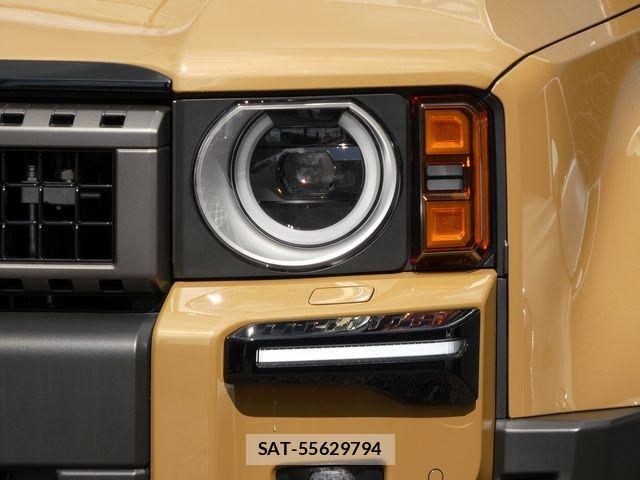Toyota Land Cruiser 250 2024-07 8880342-1