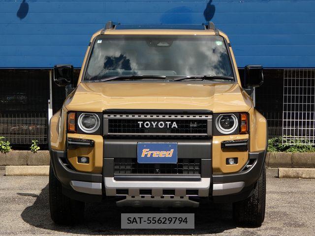 Toyota Land Cruiser 250 2024-07 8880342-28