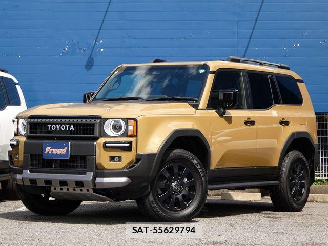 Toyota Land Cruiser 250 2024-07 8880342-3