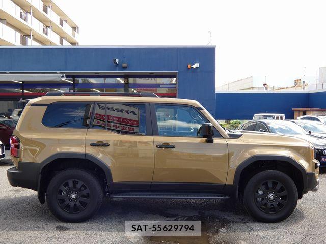Toyota Land Cruiser 250 2024-07 8880342-4
