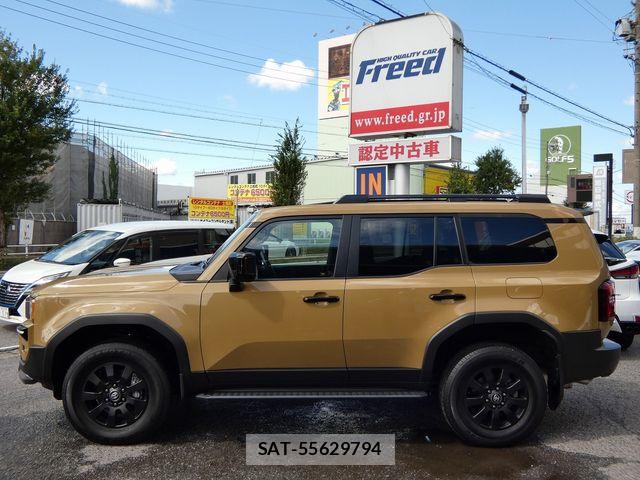 Toyota Land Cruiser 250 2024-07 8880342-5