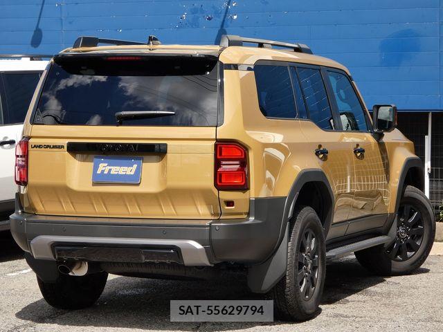 Toyota Land Cruiser 250 2024-07 8880342-8