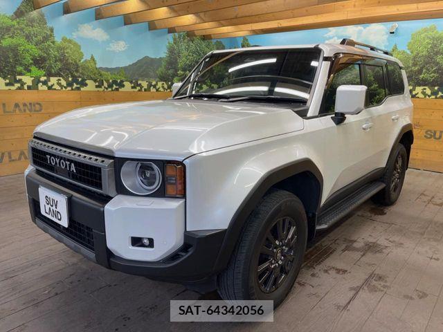 Toyota Land Cruiser 250 2024-11 8880341-15