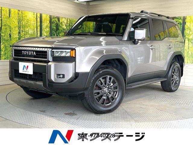 Toyota Land Cruiser 250 2025-12 8880331-0
