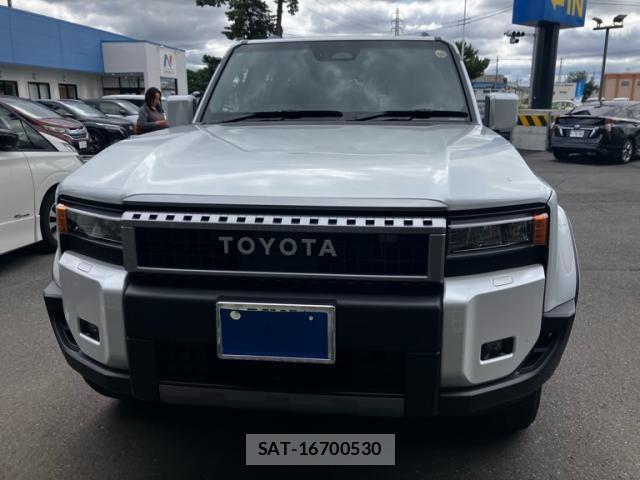 Toyota Land Cruiser 250 2025-11 8880340-0