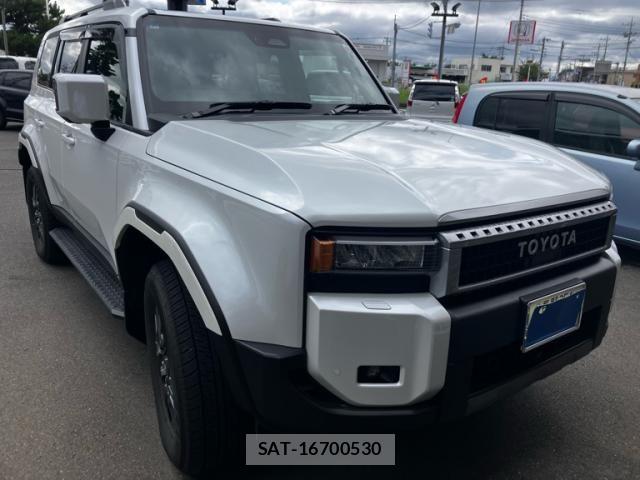 Toyota Land Cruiser 250 2025-11 8880340-2