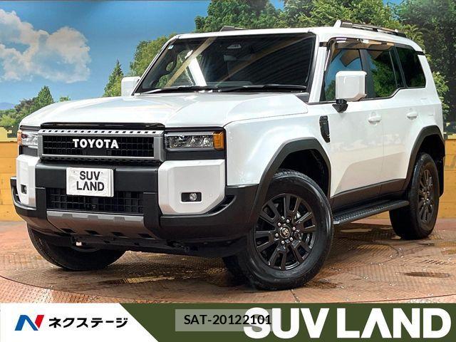 Toyota Land Cruiser 250 2024-08 8880333-0