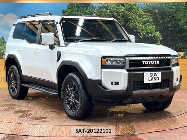 Toyota Land Cruiser 250 2024-08 8880333-17