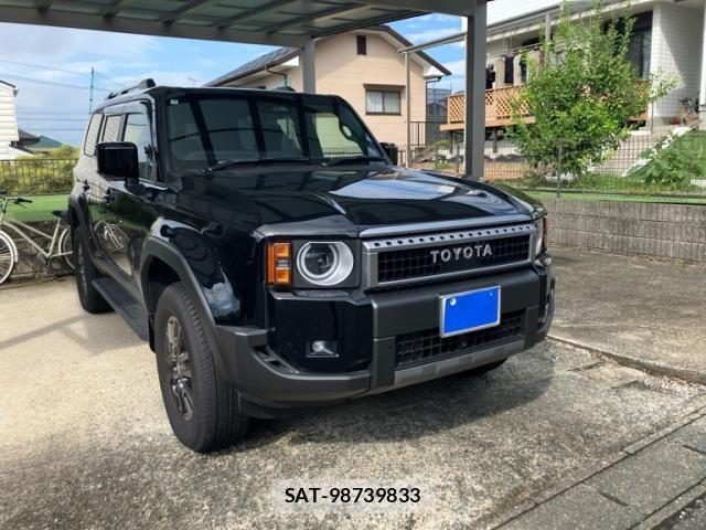 Toyota Land Cruiser 250 2025-10 8880332-0