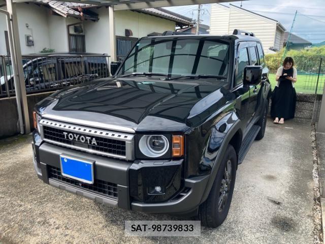 Toyota Land Cruiser 250 2025-10 8880332-1