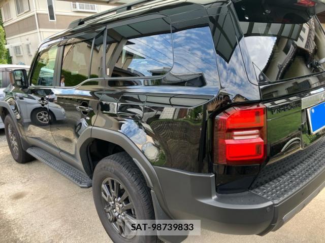 Toyota Land Cruiser 250 2025-10 8880332-2