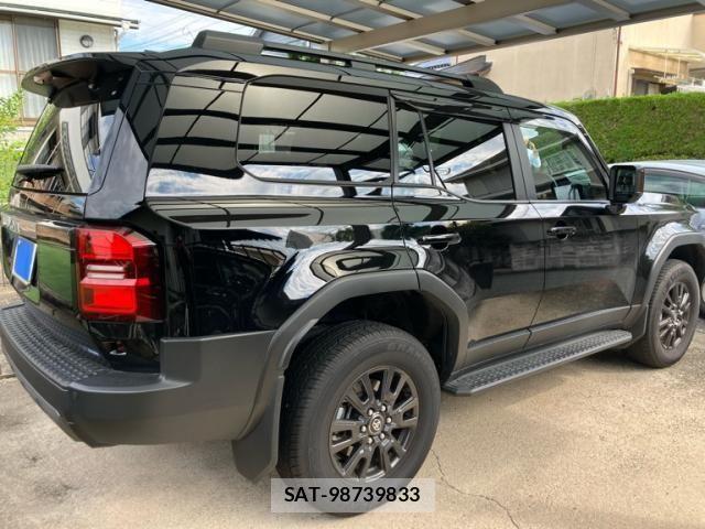 Toyota Land Cruiser 250 2025-10 8880332-3