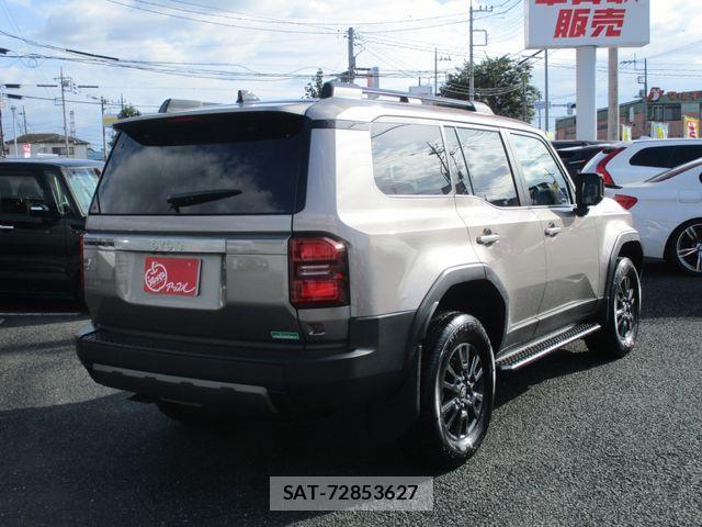 Toyota Land Cruiser 250 2026-01 8880329-2