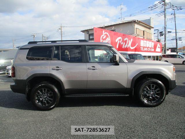 Toyota Land Cruiser 250 2026-01 8880329-5