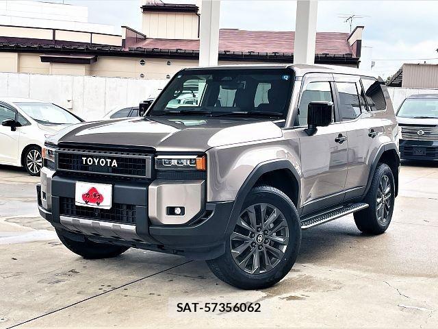Toyota Land Cruiser 250 2025-04 8880327-0