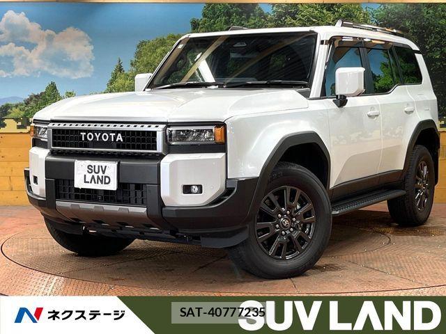 Toyota Land Cruiser 250 2025-10 8880338-0