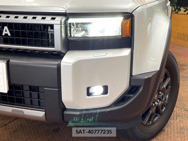 Toyota Land Cruiser 250 2025-10 8880338-11