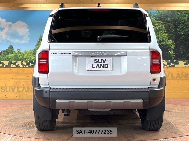 Toyota Land Cruiser 250 2025-10 8880338-14