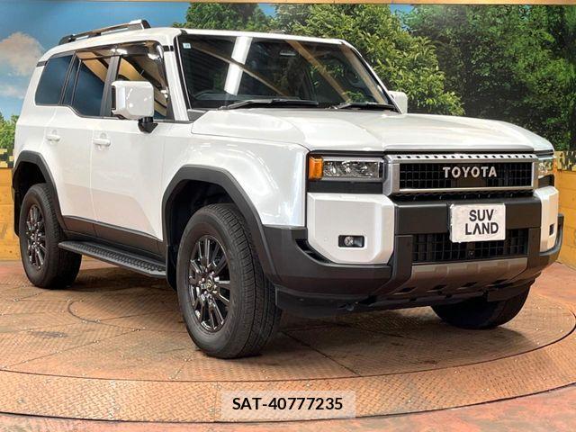 Toyota Land Cruiser 250 2025-10 8880338-15