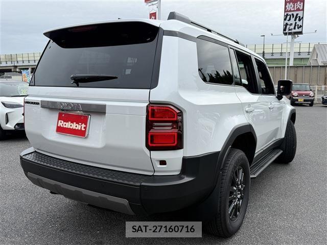 Toyota Land Cruiser 250 2025-09 8880334-11