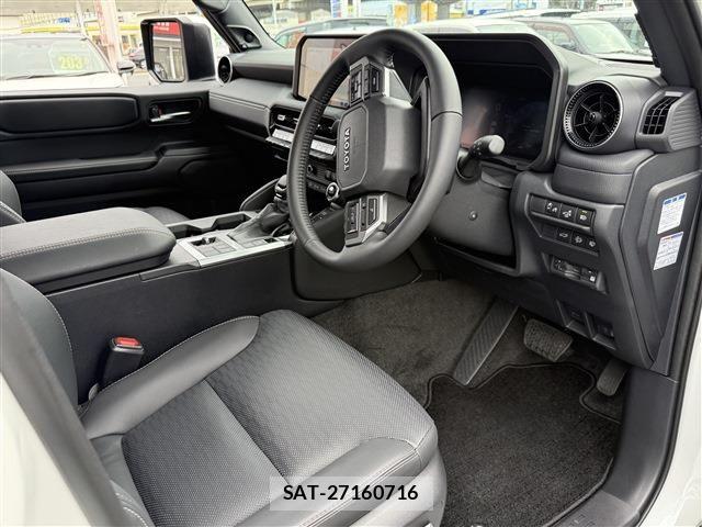Toyota Land Cruiser 250 2025-09 8880334-25