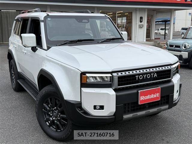 Toyota Land Cruiser 250 2025-09 8880334-2