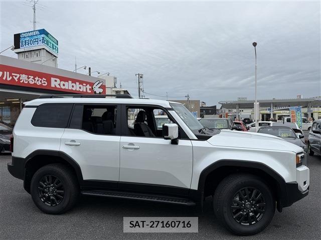 Toyota Land Cruiser 250 2025-09 8880334-5