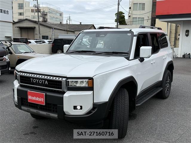 Toyota Land Cruiser 250 2025-09 8880334-6