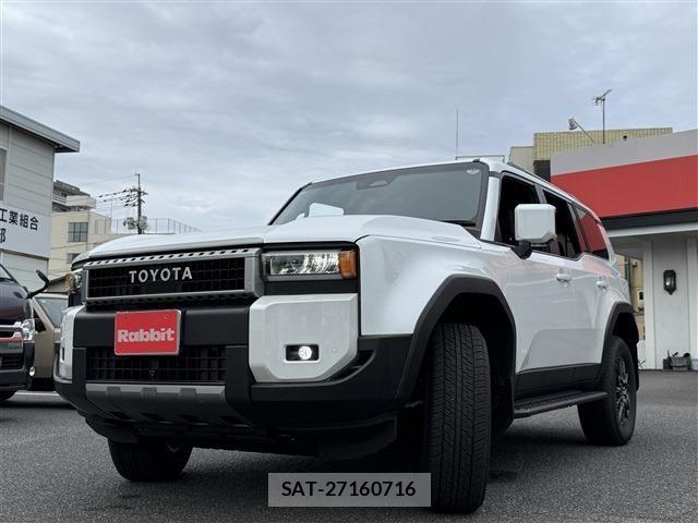 Toyota Land Cruiser 250 2025-09 8880334-7