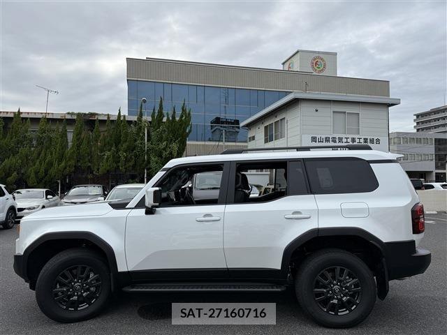 Toyota Land Cruiser 250 2025-09 8880334-8