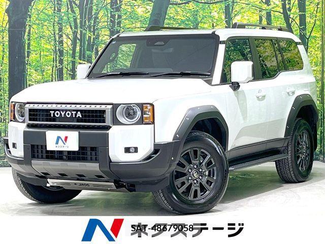 Toyota Land Cruiser 250 2024-09 8880335-0