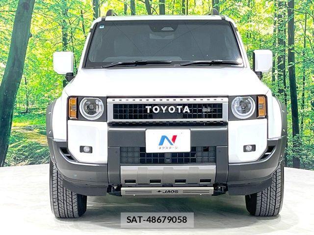 Toyota Land Cruiser 250 2024-09 8880335-14