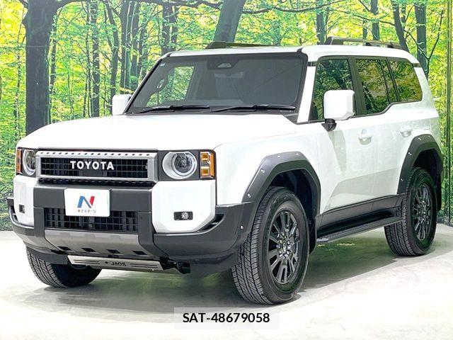 Toyota Land Cruiser 250 2024-09 8880335-16