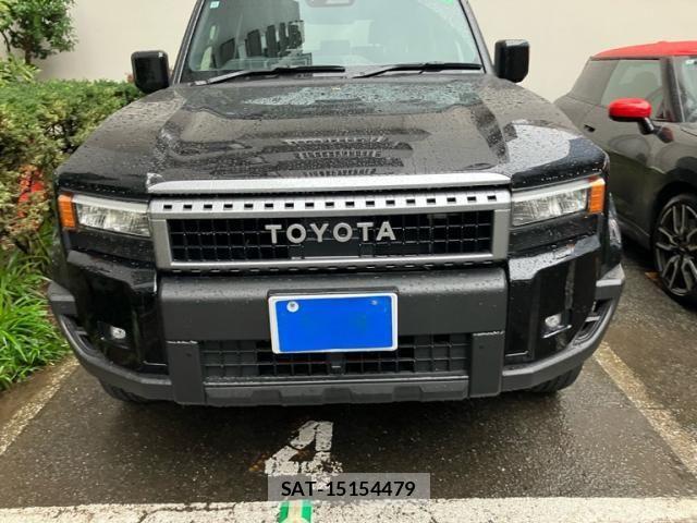 Toyota Land Cruiser 250 2024-11 8880345-0